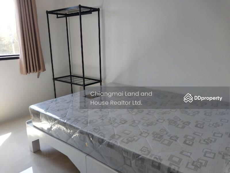 หมู่บ้าน เทียมพร, Chiang Mai, Pa Tun, Muang Chiang Mai, Chiang Mai, 2 Bedrooms, 120 sqm, Townhouse For Rent, by คุณ ธีรชาติ, 11389416 - DDproperty.com