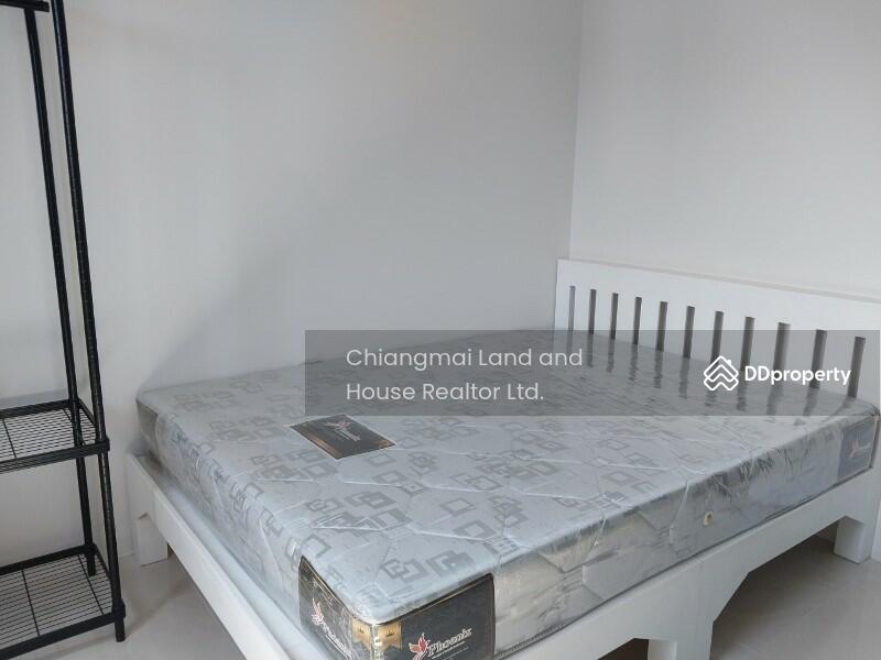 หมู่บ้าน เทียมพร, Chiang Mai, Pa Tun, Muang Chiang Mai, Chiang Mai, 2 Bedrooms, 120 sqm, Townhouse For Rent, by คุณ ธีรชาติ, 11389416 - DDproperty.com