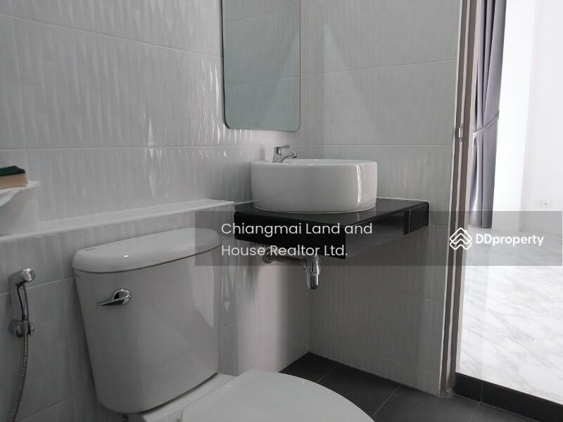 หมู่บ้าน เทียมพร, Chiang Mai, Pa Tun, Muang Chiang Mai, Chiang Mai, 2 Bedrooms, 120 sqm, Townhouse For Rent, by คุณ ธีรชาติ, 11389416 - DDproperty.com