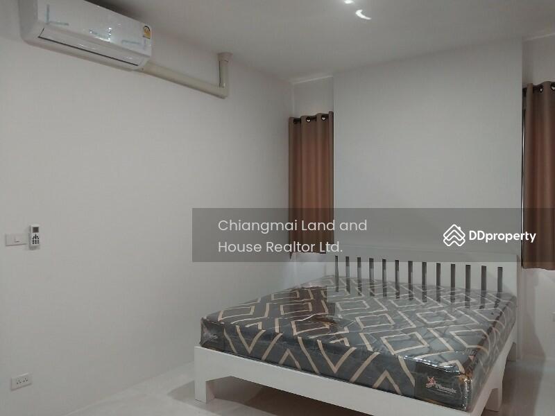 หมู่บ้าน เทียมพร, Chiang Mai, Pa Tun, Muang Chiang Mai, Chiang Mai, 2 Bedrooms, 120 sqm, Townhouse For Rent, by คุณ ธีรชาติ, 11389416 - DDproperty.com