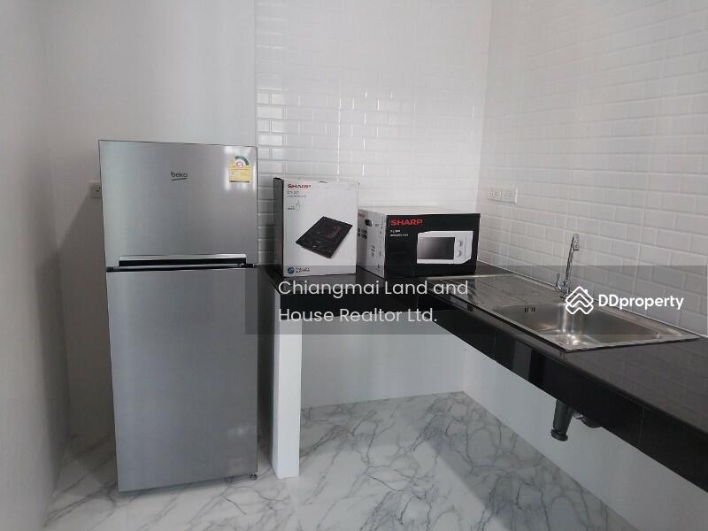 หมู่บ้าน เทียมพร, Chiang Mai, Pa Tun, Muang Chiang Mai, Chiang Mai, 2 Bedrooms, 120 sqm, Townhouse For Rent, by คุณ ธีรชาติ, 11389416 - DDproperty.com