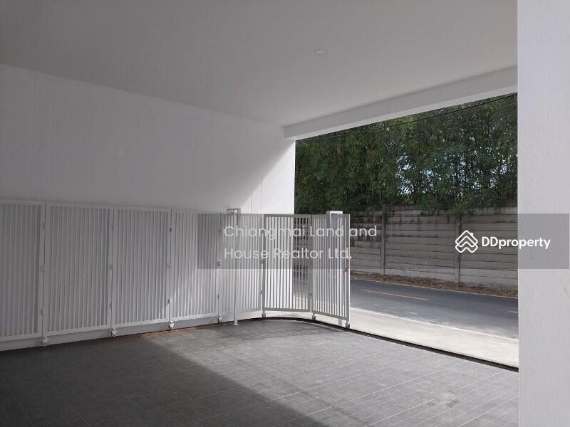 หมู่บ้าน เทียมพร, Chiang Mai, Pa Tun, Muang Chiang Mai, Chiang Mai, 2 Bedrooms, 120 sqm, Townhouse For Rent, by คุณ ธีรชาติ, 11389416 - DDproperty.com