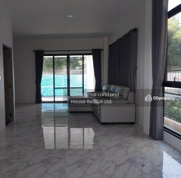 หมู่บ้าน เทียมพร, Chiang Mai, Pa Tun, Muang Chiang Mai, Chiang Mai, 2 Bedrooms, 120 sqm, Townhouse For Rent, by คุณ ธีรชาติ, 11389416 - DDproperty.com