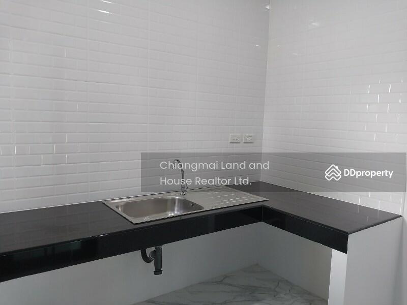 หมู่บ้าน เทียมพร, Chiang Mai, Pa Tun, Muang Chiang Mai, Chiang Mai, 2 Bedrooms, 120 sqm, Townhouse For Rent, by คุณ ธีรชาติ, 11389416 - DDproperty.com