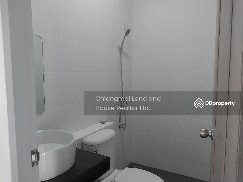 หมู่บ้าน เทียมพร, Chiang Mai, Pa Tun, Muang Chiang Mai, Chiang Mai, 2 Bedrooms, 120 sqm, Townhouse For Rent, by คุณ ธีรชาติ, 11389416 - DDproperty.com