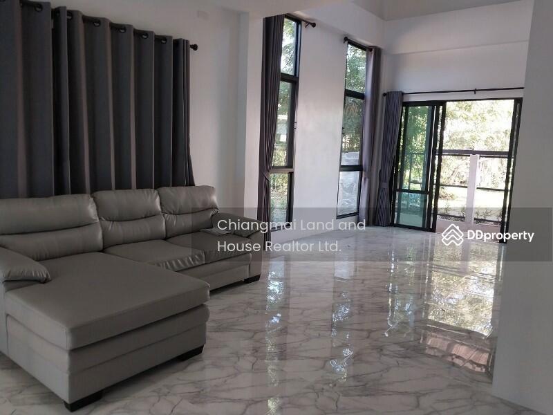 หมู่บ้าน เทียมพร, Chiang Mai, Pa Tun, Muang Chiang Mai, Chiang Mai, 2 Bedrooms, 120 sqm, Townhouse For Rent, by คุณ ธีรชาติ, 11389416 - DDproperty.com