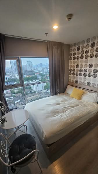 Aspire Sukhumvit 48, Bangkok, Sukhumvit Road, Phra Kanong, Khlong Toei, Bangkok, 2 Bedrooms, 54 sqm, Condo For Rent, by Khun Archie, 11389452 - DDproperty.com
