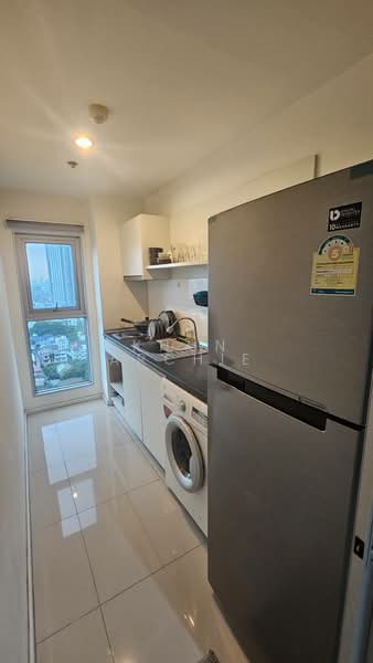 Aspire Sukhumvit 48, Bangkok, Sukhumvit Road, Phra Kanong, Khlong Toei, Bangkok, 2 Bedrooms, 54 sqm, Condo For Rent, by Khun Archie, 11389452 - DDproperty.com