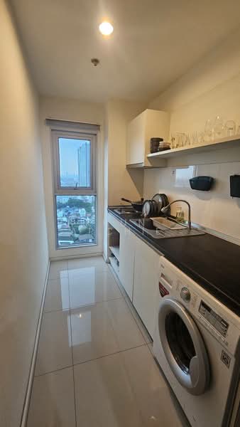 Aspire Sukhumvit 48 : แอสปาย สุขุมวิท 48, กรุงเทพ, ซอยสุขุมวิท 48 ถนนสุขุมวิท แขวงพระโขนง เขตคลองเตย กรุงเทพมหานคร, พระโขนง, คลองเตย, กรุงเทพ, 54 ตร.ม., คอนโด ให้เช่า, โดย Khun Archie, 11389452 - DDproperty.com