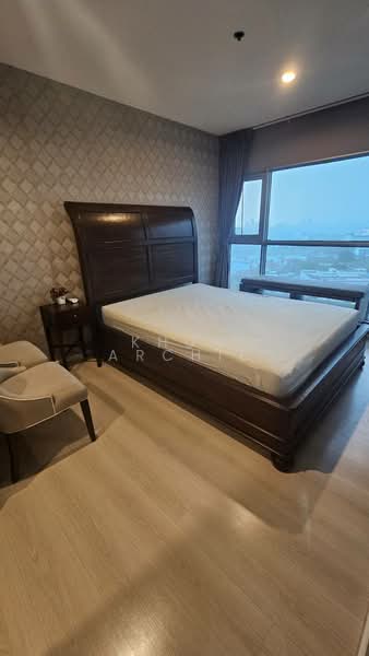 Aspire Sukhumvit 48 : แอสปาย สุขุมวิท 48, กรุงเทพ, ซอยสุขุมวิท 48 ถนนสุขุมวิท แขวงพระโขนง เขตคลองเตย กรุงเทพมหานคร, พระโขนง, คลองเตย, กรุงเทพ, 54 ตร.ม., คอนโด ให้เช่า, โดย Khun Archie, 11389452 - DDproperty.com