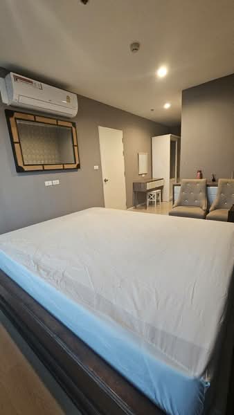 Aspire Sukhumvit 48, Bangkok, Sukhumvit Road, Phra Kanong, Khlong Toei, Bangkok, 2 Bedrooms, 54 sqm, Condo For Rent, by Khun Archie, 11389452 - DDproperty.com