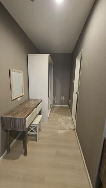 Aspire Sukhumvit 48, Bangkok, Sukhumvit Road, Phra Kanong, Khlong Toei, Bangkok, 2 Bedrooms, 54 sqm, Condo For Rent, by Khun Archie, 11389452 - DDproperty.com