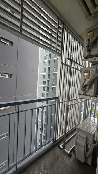 Aspire Sukhumvit 48, Bangkok, Sukhumvit Road, Phra Kanong, Khlong Toei, Bangkok, 2 Bedrooms, 54 sqm, Condo For Rent, by Khun Archie, 11389452 - DDproperty.com