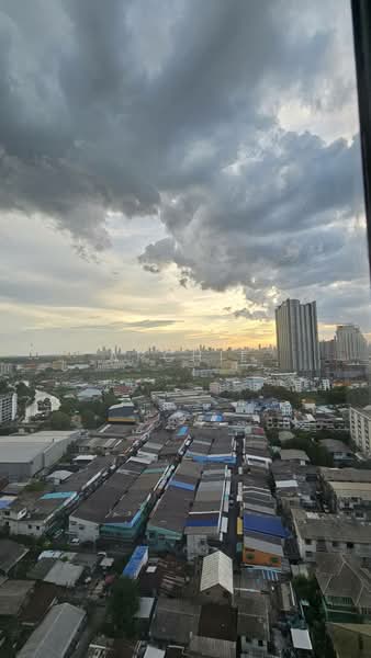 Aspire Sukhumvit 48 : แอสปาย สุขุมวิท 48, กรุงเทพ, ซอยสุขุมวิท 48 ถนนสุขุมวิท แขวงพระโขนง เขตคลองเตย กรุงเทพมหานคร, พระโขนง, คลองเตย, กรุงเทพ, 54 ตร.ม., คอนโด ให้เช่า, โดย Khun Archie, 11389452 - DDproperty.com