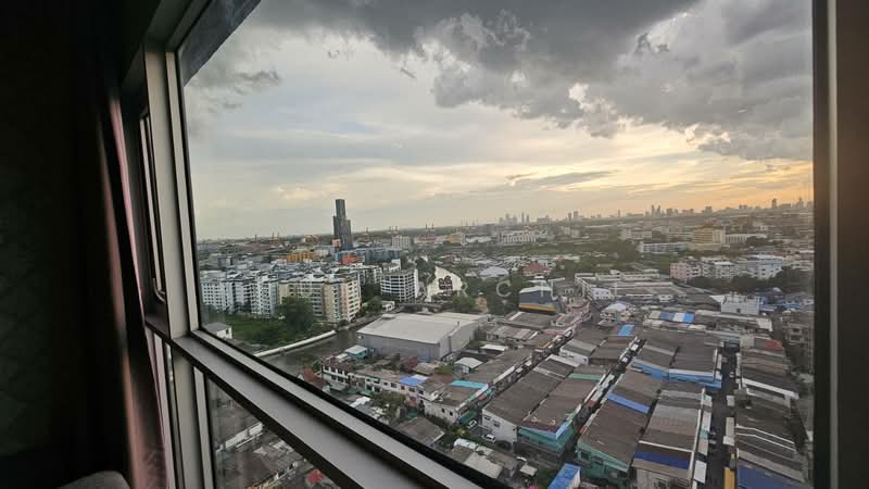 Aspire Sukhumvit 48, Bangkok, Sukhumvit Road, Phra Kanong, Khlong Toei, Bangkok, 2 Bedrooms, 54 sqm, Condo For Rent, by Khun Archie, 11389452 - DDproperty.com