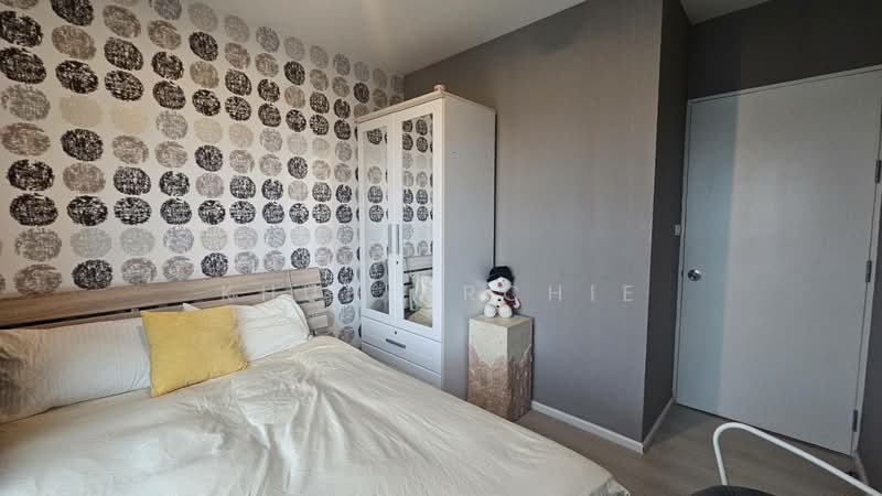 Aspire Sukhumvit 48, Bangkok, Sukhumvit Road, Phra Kanong, Khlong Toei, Bangkok, 2 Bedrooms, 54 sqm, Condo For Rent, by Khun Archie, 11389452 - DDproperty.com