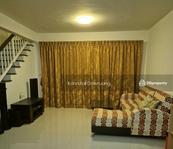 For Sale - Townplus Prachauthit, Bangkok
