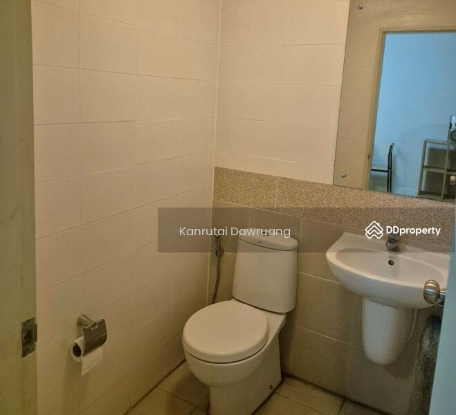 For Sale - Townplus Prachauthit, Bangkok