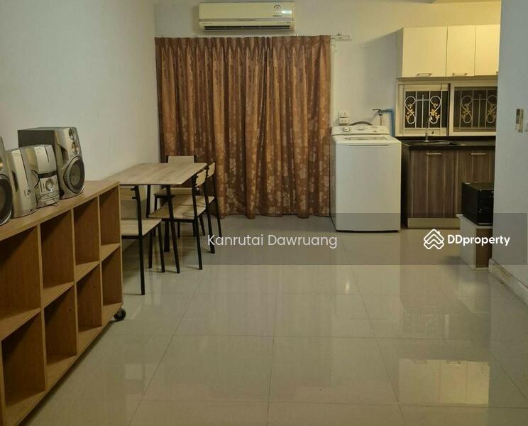 For Sale - Townplus Prachauthit, Bangkok