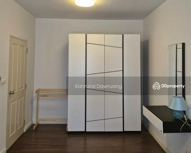For Sale - Townplus Prachauthit, Bangkok