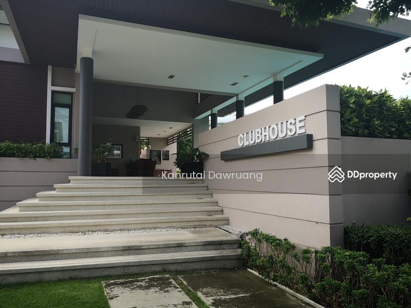 For Sale - Townplus Prachauthit, Bangkok