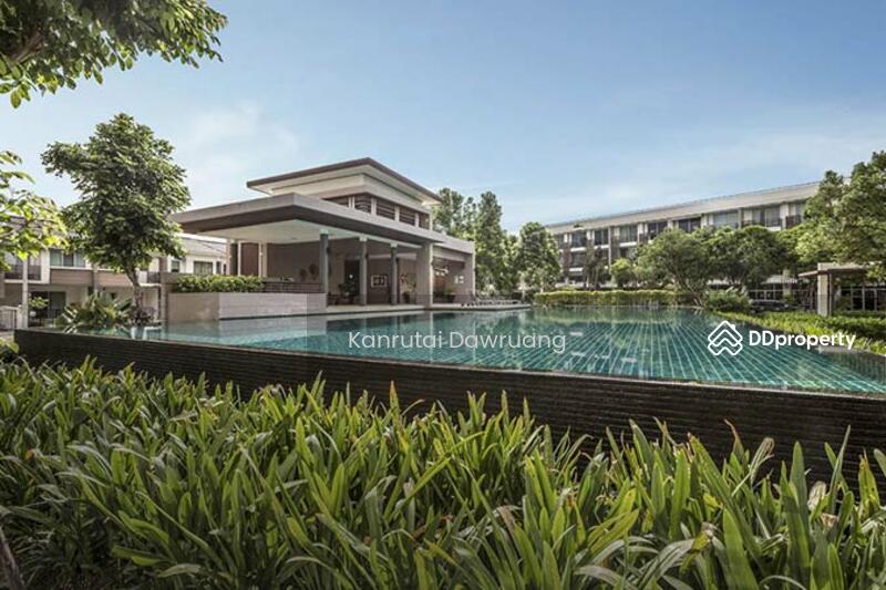 For Sale - Townplus Prachauthit, Bangkok