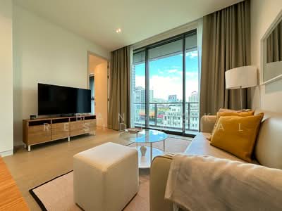 For Rent - The Strand Thonglor, Bangkok