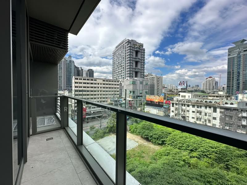 The Strand Thonglor : เดอะ สแตรนด์ ทองหล่อ, กรุงเทพ, 36 ซ. สุขุมวิท 55, คลองตันเหนือ, วัฒนา, กรุงเทพ, 48 ตร.ม., คอนโด ให้เช่า, โดย Bangkok Residential, 11389567 - DDproperty.com