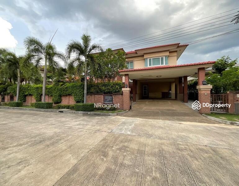 For Sale - Laddarom Elegance Ratchaphruk-Rattanathibet, Nonthaburi