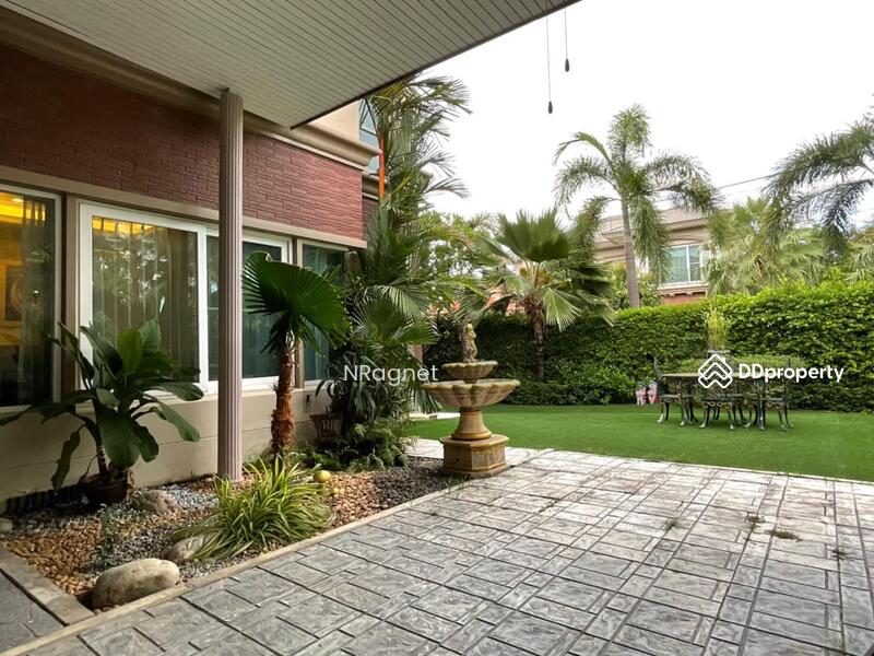 For Sale - Laddarom Elegance Ratchaphruk-Rattanathibet, Nonthaburi
