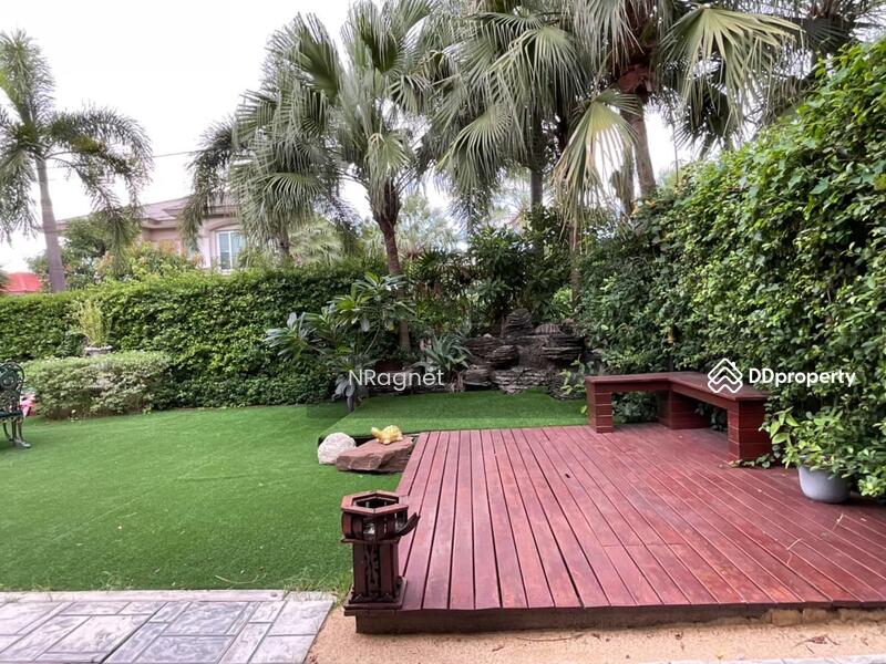 For Sale - Laddarom Elegance Ratchaphruk-Rattanathibet, Nonthaburi