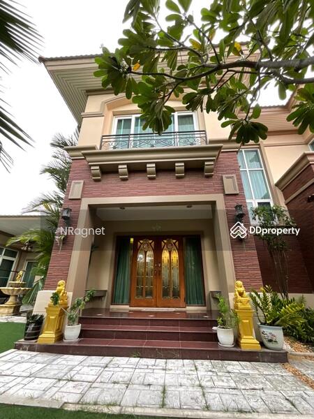 For Sale - Laddarom Elegance Ratchaphruk-Rattanathibet, Nonthaburi