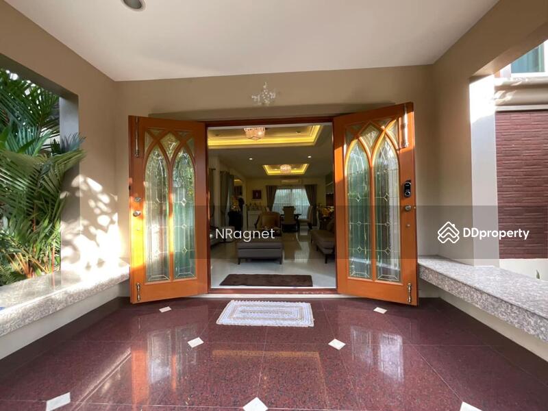 For Sale - Laddarom Elegance Ratchaphruk-Rattanathibet, Nonthaburi