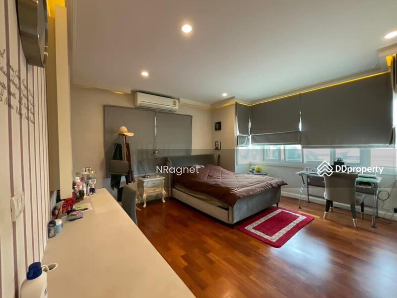 For Sale - Laddarom Elegance Ratchaphruk-Rattanathibet, Nonthaburi