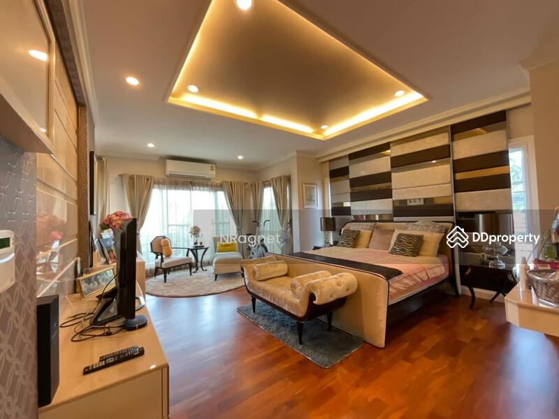 For Sale - Laddarom Elegance Ratchaphruk-Rattanathibet, Nonthaburi