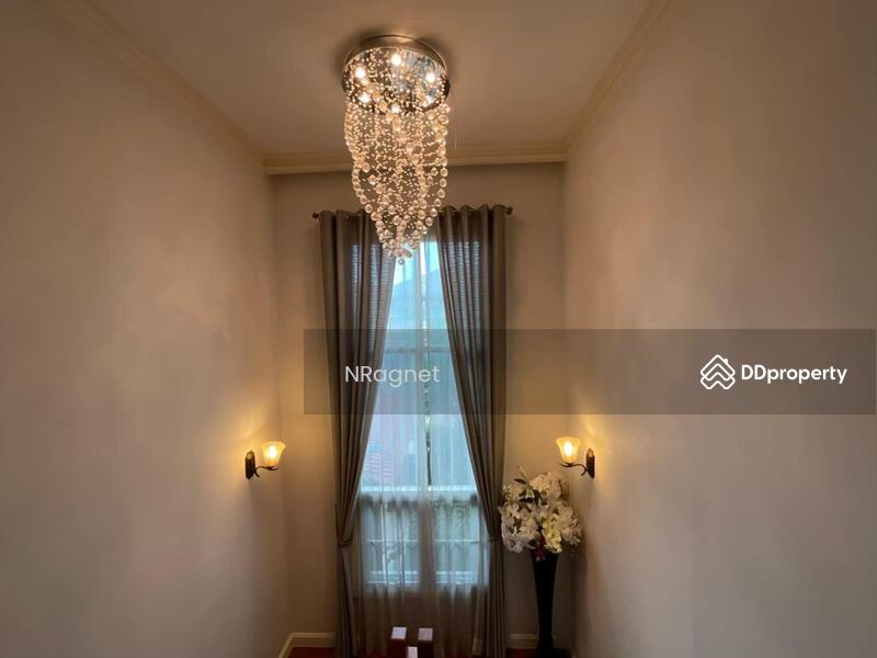 For Sale - Laddarom Elegance Ratchaphruk-Rattanathibet, Nonthaburi