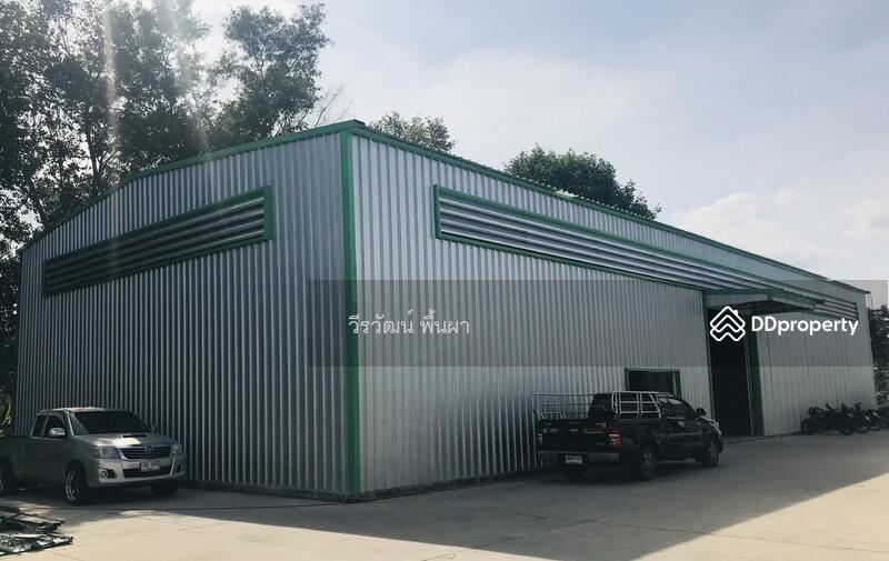 For Rent - Warehouse for rent rayong, baan khai, Rayong, Rayong