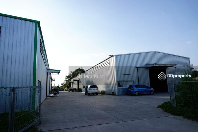 For Rent - Warehouse for rent rayong, baan khai, Rayong, Rayong