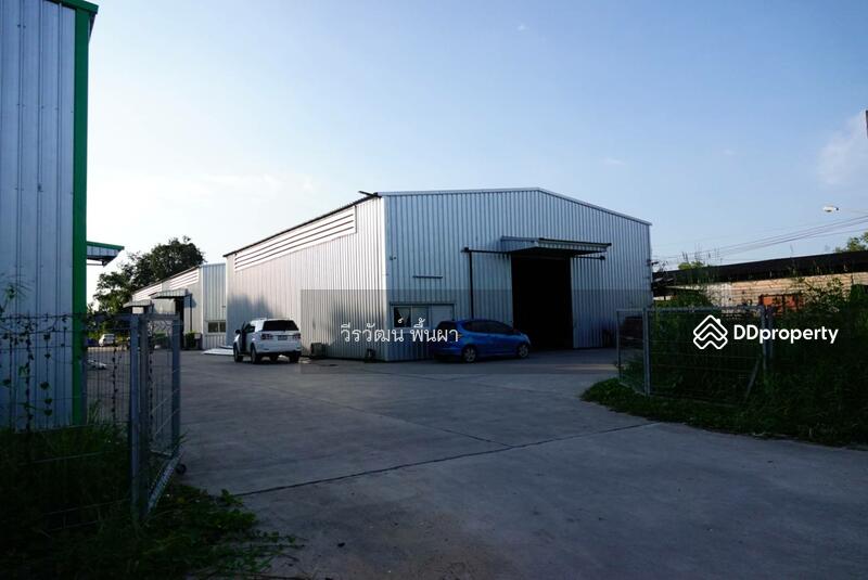 For Rent - Warehouse for rent rayong, baan khai, Rayong, Rayong