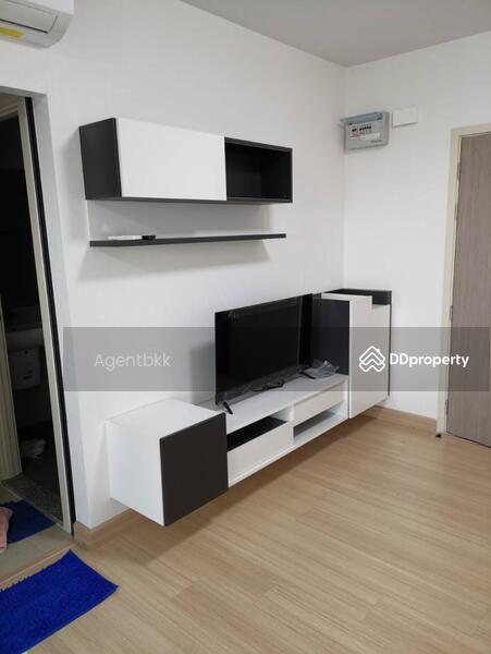 Supalai Loft @ Talat Phlu Station, Bangkok, Ratchadaphisek Road, Talat Plu, Thon Buri, Bangkok, Studio, 33 sqm, Condo For Rent, by Agentbkk, 11389812 - DDproperty.com