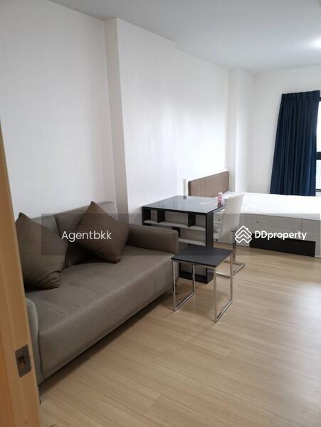 Supalai Loft @ Talat Phlu Station : ศุภาลัย ลอฟท์ แอท สถานีตลาดพลู, กรุงเทพ, ถนนรัชดาภิเษก, ตลาดพลู, ธนบุรี, กรุงเทพ, 33 ตร.ม., คอนโด ให้เช่า, โดย Agentbkk, 11389812 - DDproperty.com