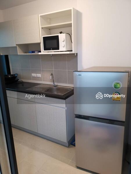 Supalai Loft @ Talat Phlu Station, Bangkok, Ratchadaphisek Road, Talat Plu, Thon Buri, Bangkok, Studio, 33 sqm, Condo For Rent, by Agentbkk, 11389812 - DDproperty.com
