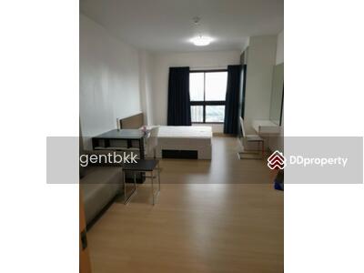 For Rent - Supalai Loft @ Talat Phlu Station, Bangkok
