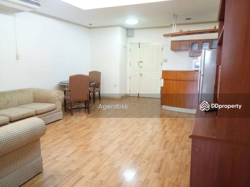 The Waterford Park, Bangkok, Soi Sukhumvit 53, Khlong Tan Nua, Watthana, Bangkok, 2 Bedrooms, 90 sqm, Condo For Rent, by Agentbkk, 11389886 - DDproperty.com
