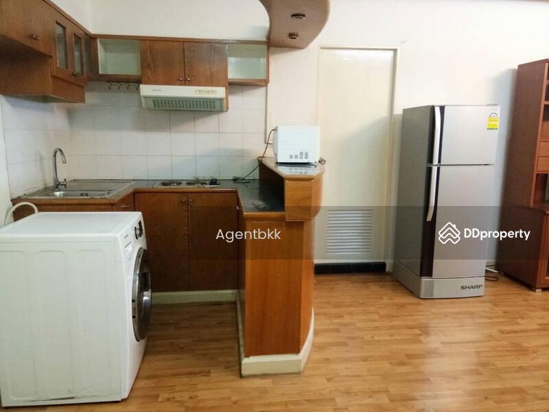 The Waterford Park, Bangkok, Soi Sukhumvit 53, Khlong Tan Nua, Watthana, Bangkok, 2 Bedrooms, 90 sqm, Condo For Rent, by Agentbkk, 11389886 - DDproperty.com
