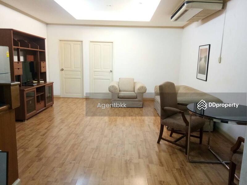 The Waterford Park, Bangkok, Soi Sukhumvit 53, Khlong Tan Nua, Watthana, Bangkok, 2 Bedrooms, 90 sqm, Condo For Rent, by Agentbkk, 11389886 - DDproperty.com