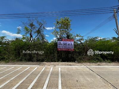 ขาย - ที่ดิน ซอยวัดราษฎร์นิยม, นนทบุรี