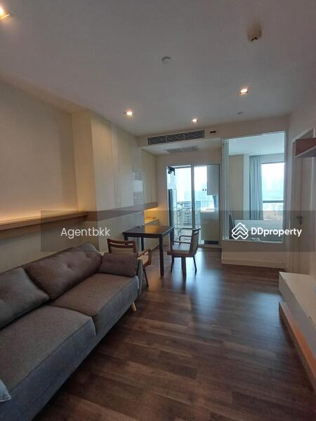 The Room Sukhumvit 62, Bangkok, 2288 Sukhumvit Road, Bang Chak, Phra Khanong, Bangkok, 1 Bedroom, 45 sqm, Condo For Rent, by Agentbkk, 11390031 - DDproperty.com