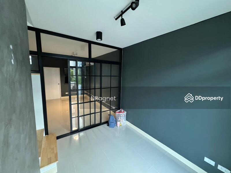 Pleno Suksawat-Prachauthit 60, Bangkok, Soi Pracha Uthit 60, Thung Khru, Bangkok, 3 Bedrooms, 100 sqm, Single Detached House For Sale, by NR AGENT, 11390081 - DDproperty.com