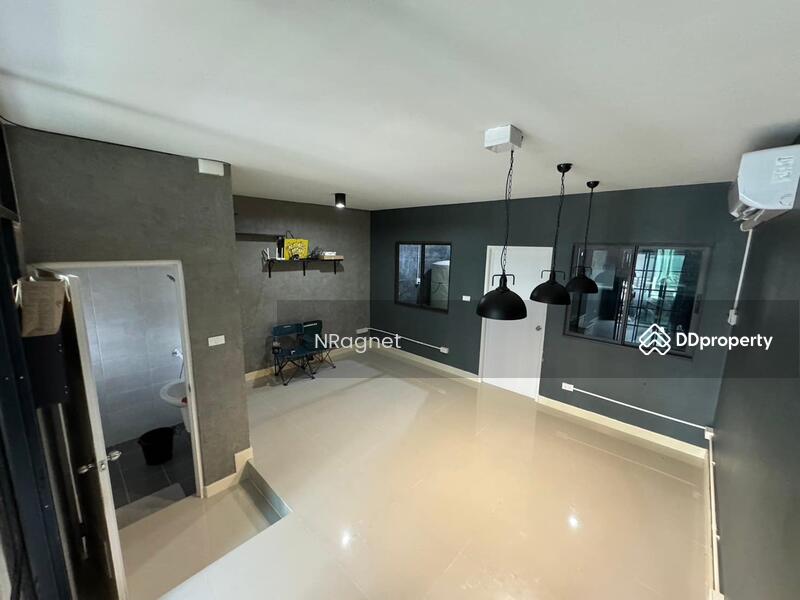 Pleno Suksawat-Prachauthit 60, Bangkok, Soi Pracha Uthit 60, Thung Khru, Bangkok, 3 Bedrooms, 100 sqm, Single Detached House For Sale, by NR AGENT, 11390081 - DDproperty.com